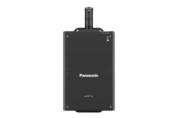 Panasonic PT-RQ32K 4K+ 3-Chip DLP™ Laser Projector