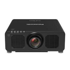 Panasonic PT-RZ120BUY 1-Chip 12000 Lumens WUXGA DLP Fixed Installation Laser Projector