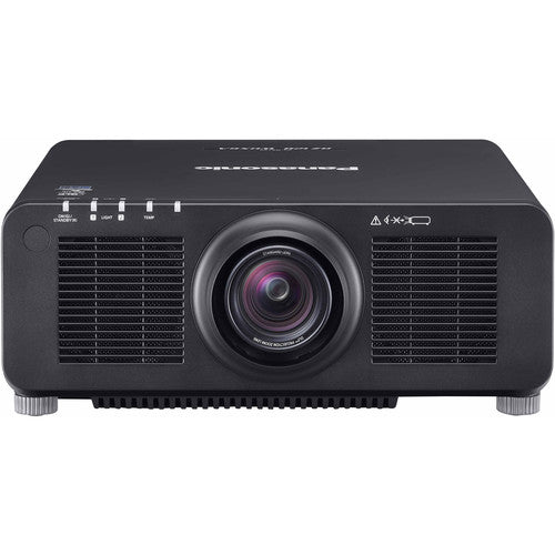Panasonic PT-RZ120BU 1-Chip 12000 Lumens WUXGA DLP Fixed Installation Laser Projector