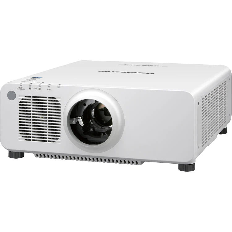 Panasonic PT-RZ120WU 12600 Lumens WUXGA DLP Large Venue Laser Projector