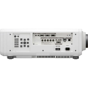 Panasonic PT-RZ120WU 12600 Lumens WUXGA DLP Large Venue Laser Projector