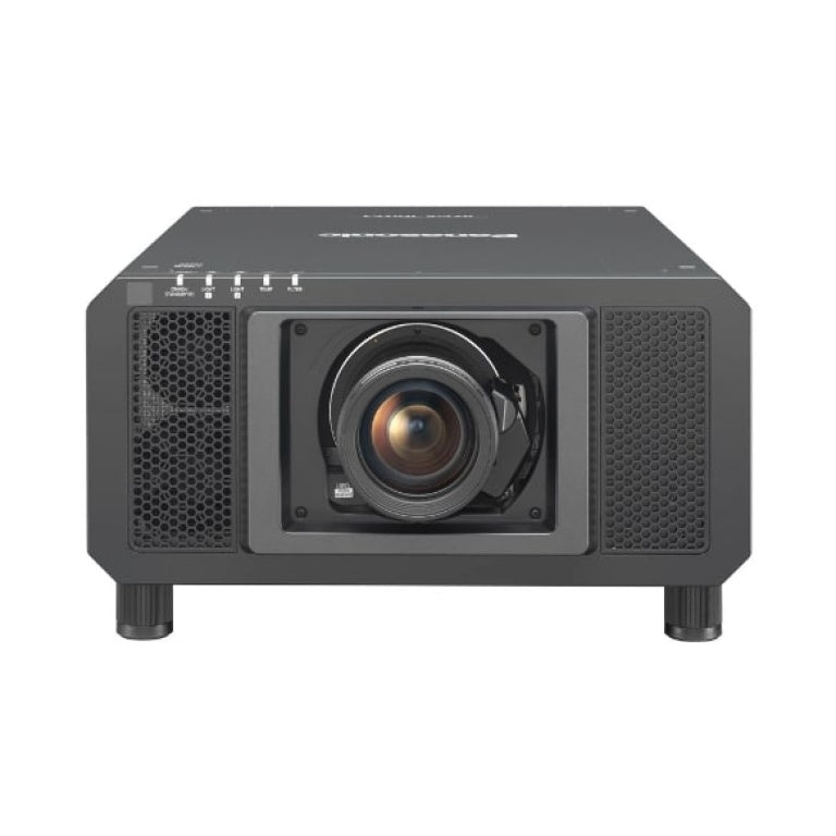 Panasonic PT-RZ12KUY 3-Chip 12000 Lumens WUXGA DLP Large Venue Laser Projector