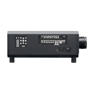 Panasonic PT-RZ12KUY 3-Chip 12000 Lumens WUXGA DLP Large Venue Laser Projector