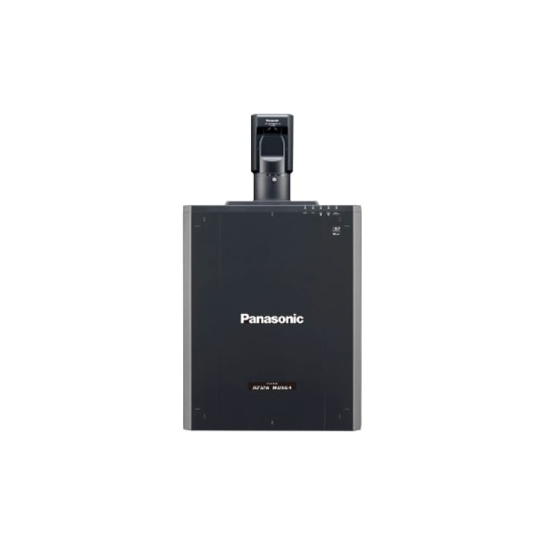 Panasonic PT-RZ12KUY 3-Chip 12000 Lumens WUXGA DLP Large Venue Laser Projector