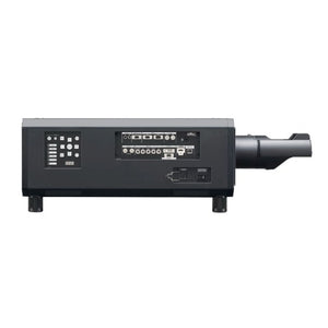 Panasonic PT-RZ12KUY 3-Chip 12000 Lumens WUXGA DLP Large Venue Laser Projector