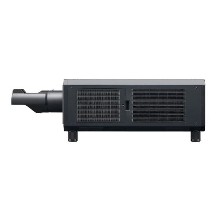 Panasonic PT-RZ12KUY 3-Chip 12000 Lumens WUXGA DLP Large Venue Laser Projector