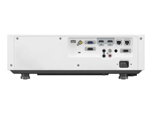 Panasonic PT-VMZ50U7 3LCD 5000 Lumen WUXGA Portable Laser Projector