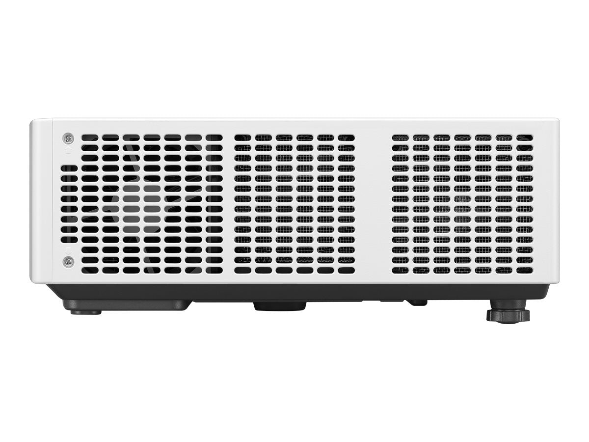 Panasonic PT-VMZ50U7 3LCD 5000 Lumen WUXGA Portable Laser Projector