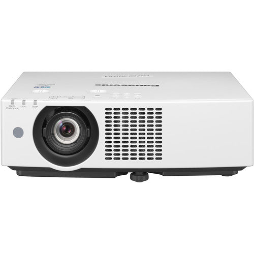 Panasonic PT-VMZ60U 3LCD 6000 Lumen WUXGA Portable Laser Projector