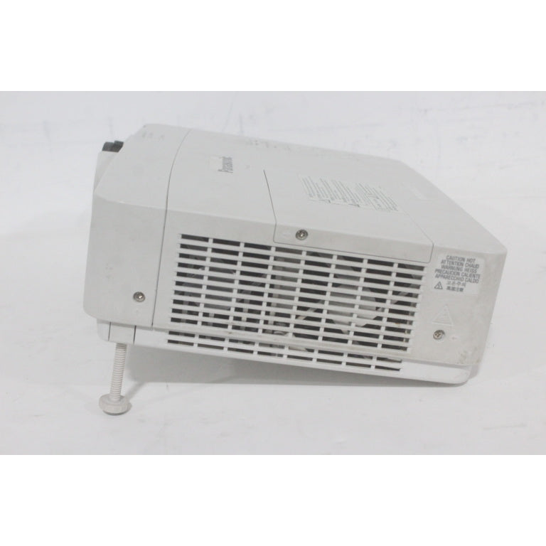 Panasonic PT-VW330OU WXGA LCD Projector