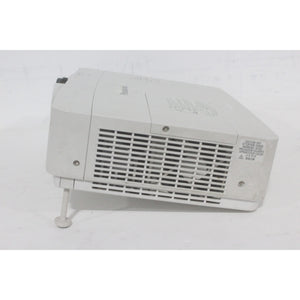 Panasonic PT-VW330OU WXGA LCD Projector