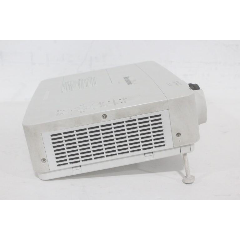 Panasonic PT-VW330OU WXGA LCD Projector