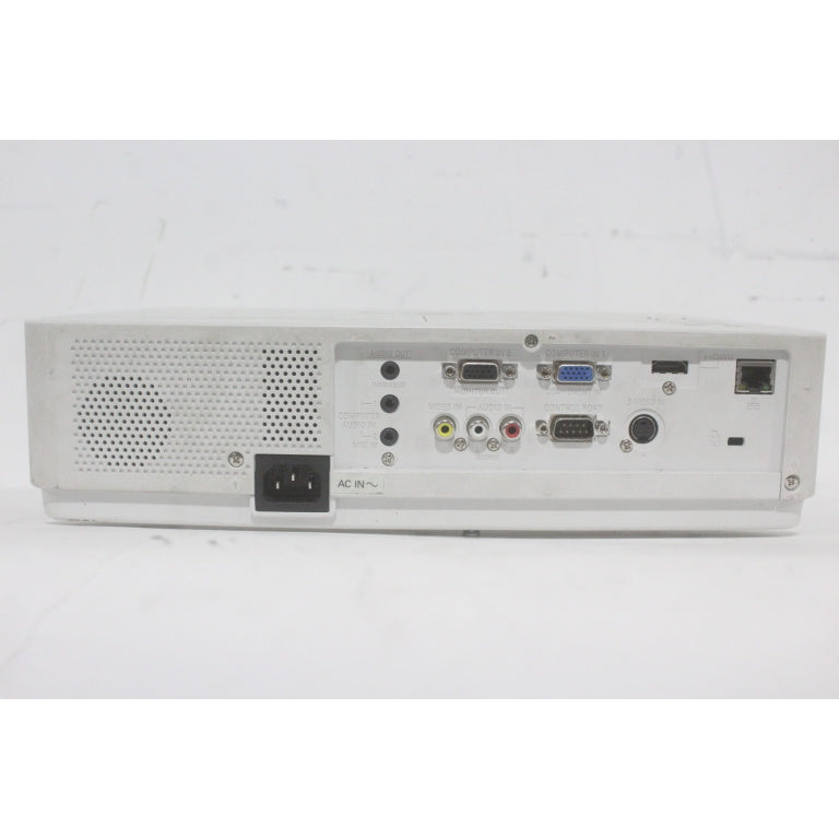 Panasonic PT-VW330OU WXGA LCD Projector