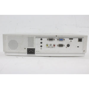 Panasonic PT-VW330OU WXGA LCD Projector
