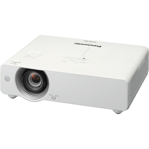 Panasonic PT-VX510 5,500 Lumens XGA Large Venue Projector