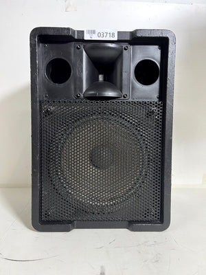 Panasonic Ramsa WS-A200 Compact High Power Speaker
