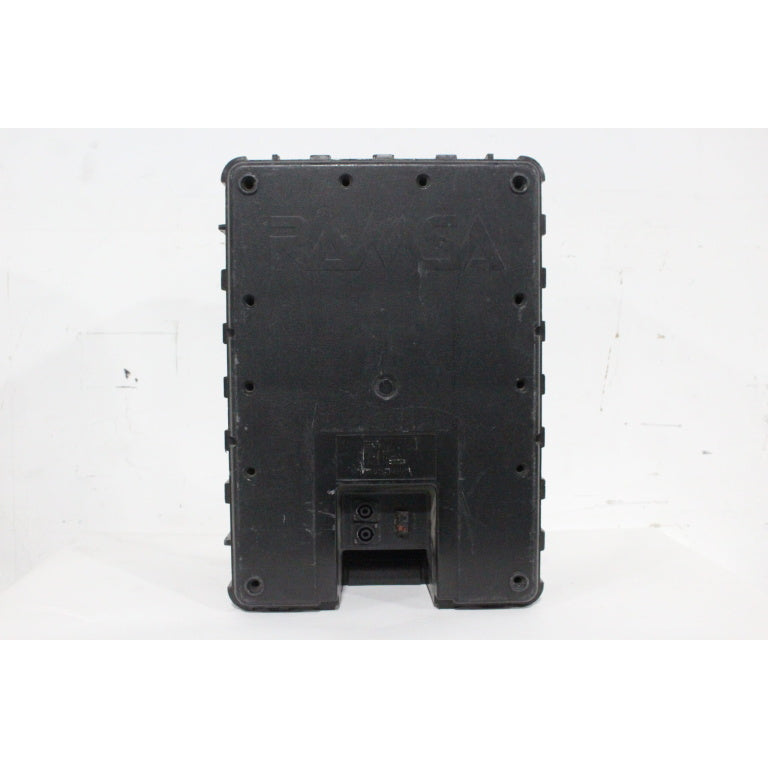 Panasonic Ramsa WS-A200 Compact High Power Speaker – AVGear.com