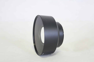 Panasonic VW-W4607H Wide Conversion Lens