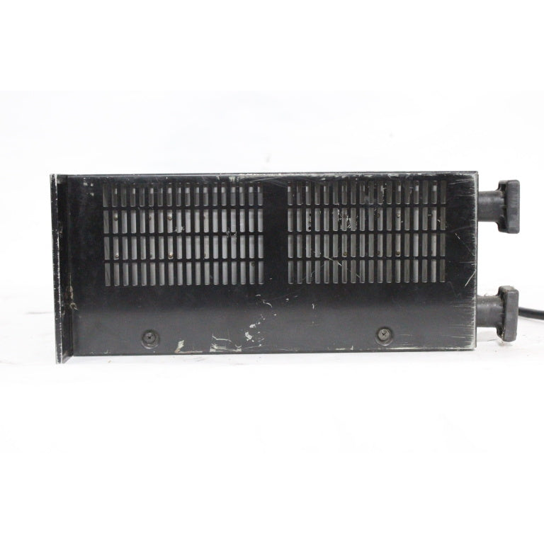 Panasonic WP-9220 2 Channel Power Amplifier – AVGear.com