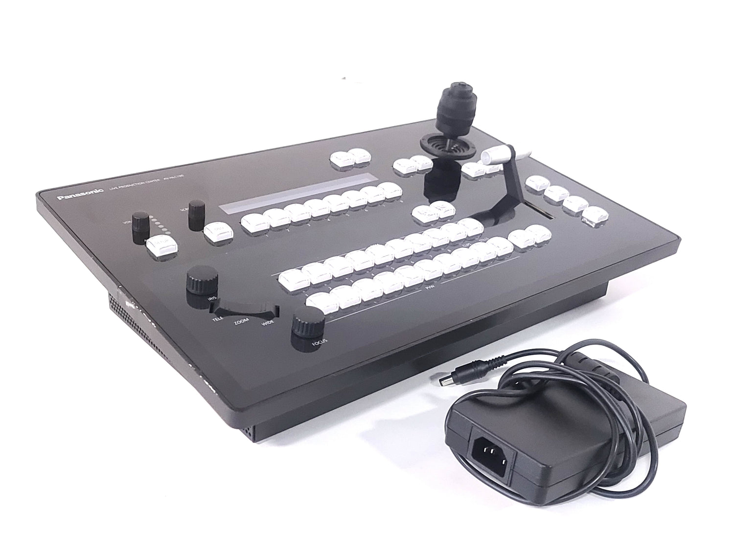 Panasonic AV-HLC100 Live Production Center w/ PSU