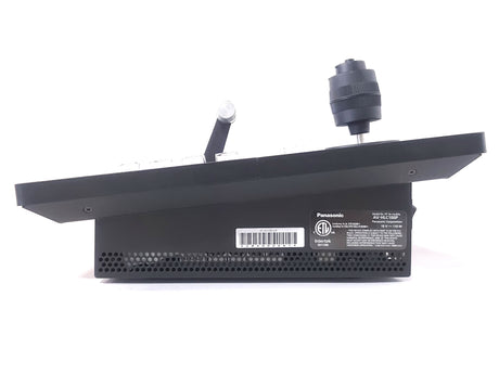 Panasonic AV-HLC100 Live Production Center w/ PSU