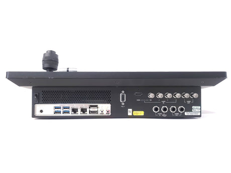 Panasonic AV-HLC100 Live Production Center w/ PSU