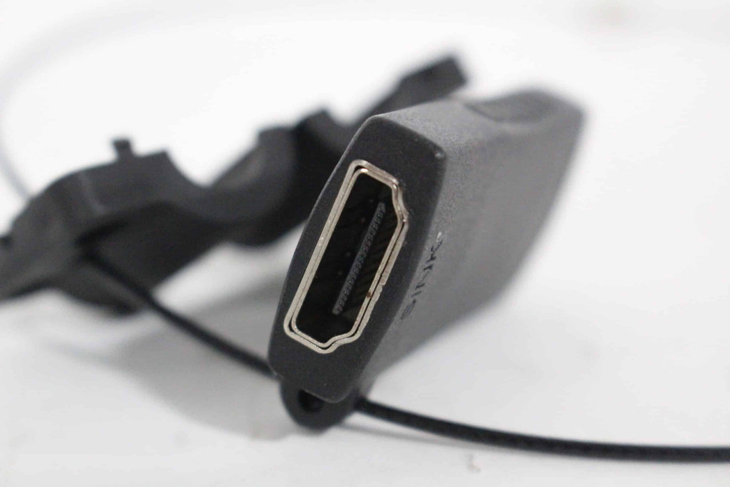 PanelCrafters DL-AR6819 Digitalinx HDMI Adapter Ring