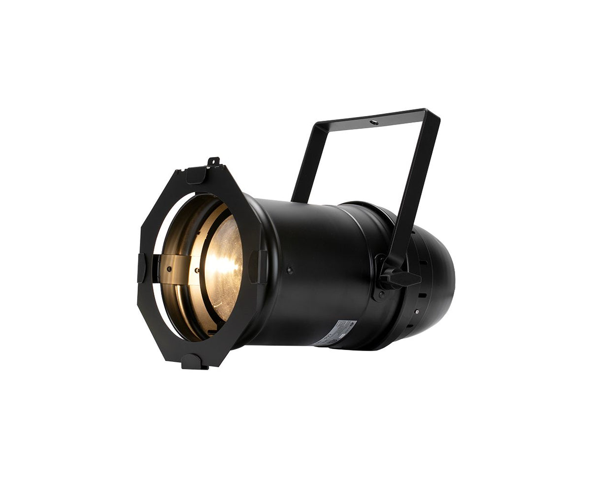 ADJ Par Z100 3K2-B 100W 3K WW LED w/ Wired Digital communication Network [B-Stock]