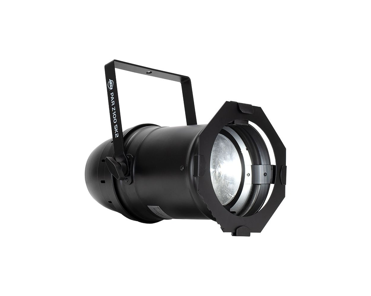 ADJ Par Z100 5K2-B 100W 5k Cool White LED Par w/ Wired Digital communication Network [B-Stock]