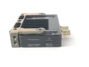 Paralinx Tomahawk 1:2 SDI/HDMI Wireless Transceiver Kit w/ (2) Paralinx UX999R Receivers, UX999T Transmitter, and Accessories
