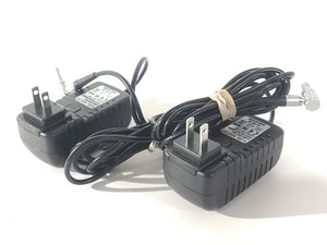 Paralinx Tomahawk 1:2 SDI/HDMI Wireless Transceiver Kit w/ (2) Paralinx UX999R Receivers, UX999T Transmitter, and Accessories