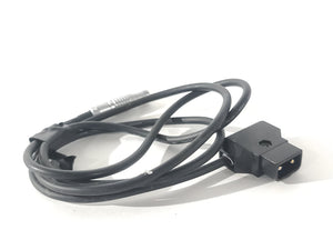 Paralinx Tomahawk 1:2 SDI/HDMI Wireless Transceiver Kit w/ (2) Paralinx UX999R Receivers, UX999T Transmitter, and Accessories