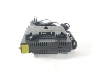 Paralinx Tomahawk 1:2 SDI/HDMI Wireless Transceiver Kit w/ (2) Paralinx UX999R Receivers, UX999T Transmitter, and Accessories