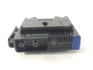 Paralinx Tomahawk 1:2 SDI/HDMI Wireless Transceiver Kit w/ (2) Paralinx UX999R Receivers, UX999T Transmitter, and Accessories