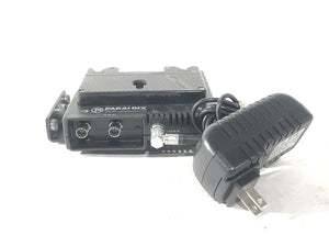 Paralinx Tomahawk 1:2 SDI/HDMI Wireless Transceiver Kit w/ (2) Paralinx UX999R Receivers, UX999T Transmitter, and Accessories