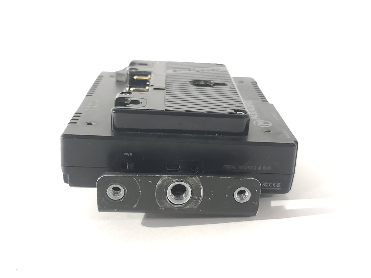 Paralinx Tomahawk 1:2 SDI/HDMI Wireless Transceiver Kit w/ (2) Paralinx UX999R Receivers, UX999T Transmitter, and Accessories