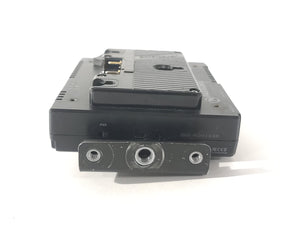 Paralinx Tomahawk 1:2 SDI/HDMI Wireless Transceiver Kit w/ (2) Paralinx UX999R Receivers, UX999T Transmitter, and Accessories