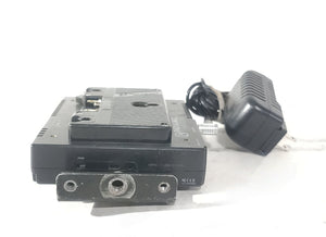 Paralinx Tomahawk 1:2 SDI/HDMI Wireless Transceiver Kit w/ (2) Paralinx UX999R Receivers, UX999T Transmitter, and Accessories
