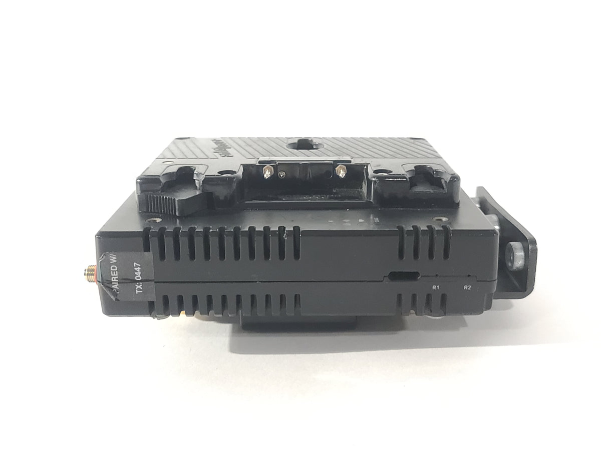 Paralinx Tomahawk 1:2 SDI/HDMI Wireless Transceiver Kit w/ (2) Paralinx UX999R Receivers, UX999T Transmitter, and Accessories