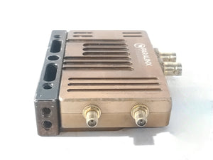 Paralinx Tomahawk 1:2 SDI/HDMI Wireless Transceiver Kit w/ (2) Paralinx UX999R Receivers, UX999T Transmitter, and Accessories