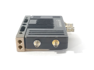 Paralinx Tomahawk 1:2 SDI/HDMI Wireless Transceiver Kit w/ (2) Paralinx UX999R Receivers, UX999T Transmitter, and Accessories