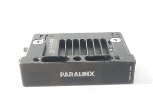 Paralinx Tomahawk 1:2 SDI/HDMI Wireless Transceiver Kit w/ (2) Paralinx UX999R Receivers, UX999T Transmitter, and Accessories