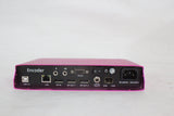 Pathfinder MG-KVM-831 Magenta Pathfinder 4K Encode