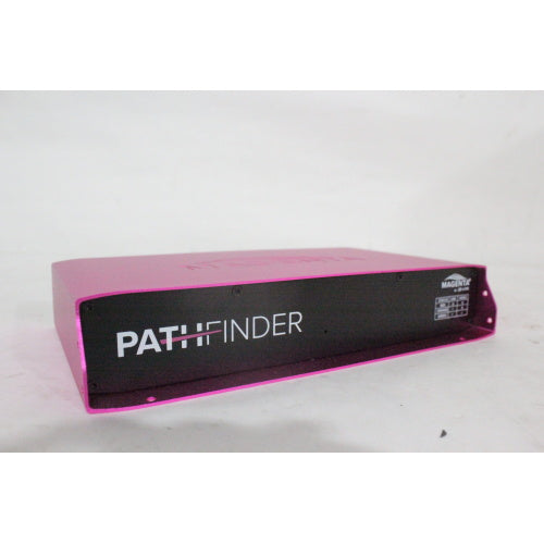 Pathfinder MG-KVM-831 Magenta Pathfinder 4K Encode