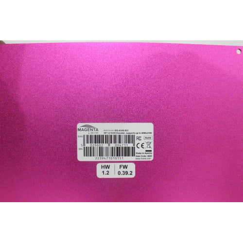 Pathfinder MG-KVM-831 Magenta Pathfinder 4K Encode