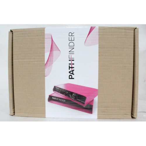 Pathfinder MG-KVM-831 Magenta Pathfinder 4K Encode