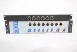 Pathway Connect 8865-2 Gray Interfaces DMX Repeater