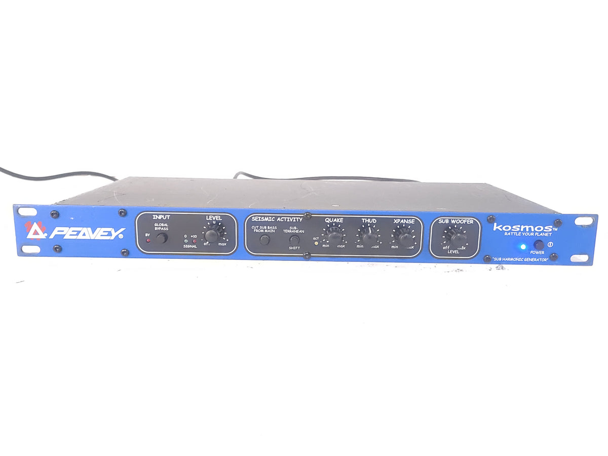 Peavey Kosmos Sub Harmonic Generator