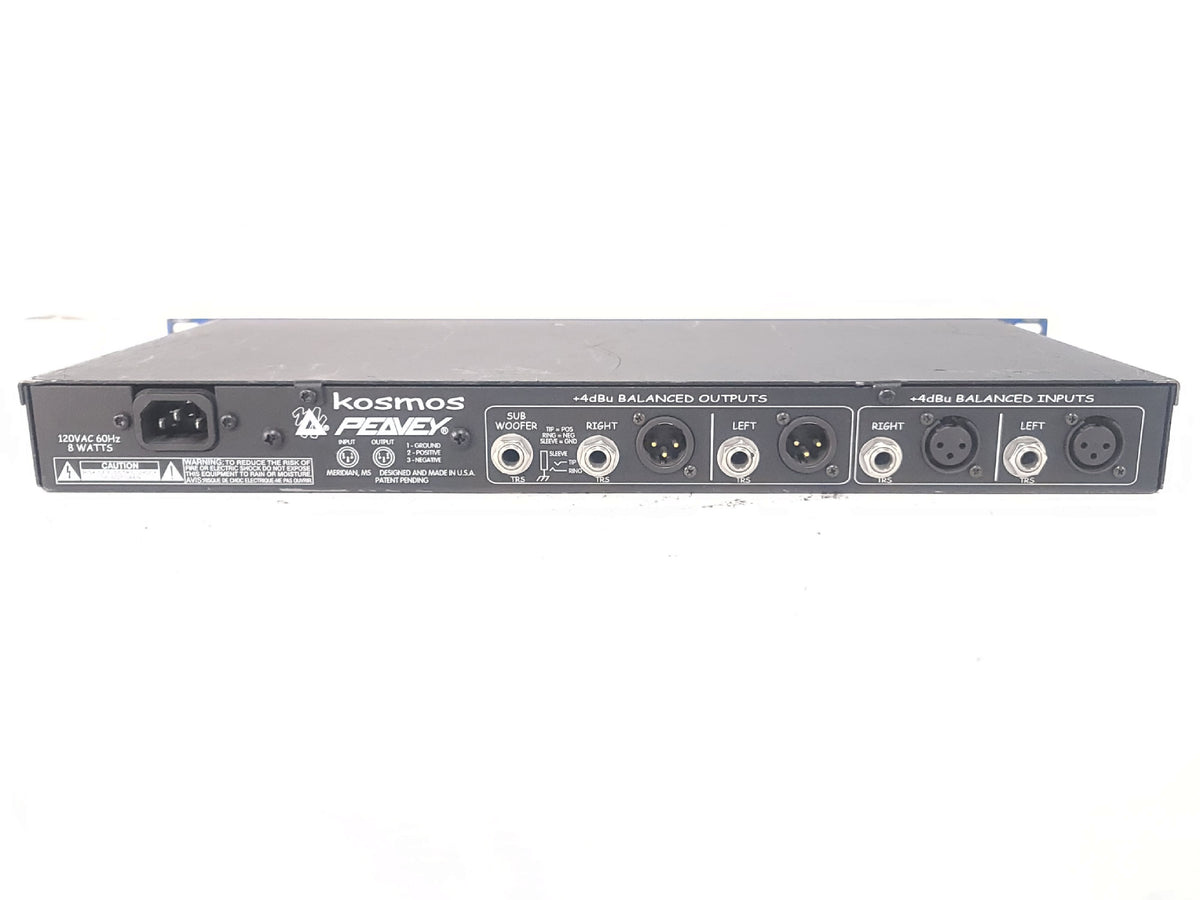 Peavey Kosmos Sub Harmonic Generator