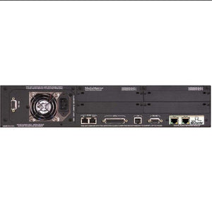 Peavey Nion n6 MediaMatrix Digital Audio Processing System